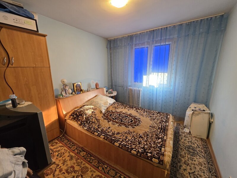 Titan, 1 Decembrie 1918,