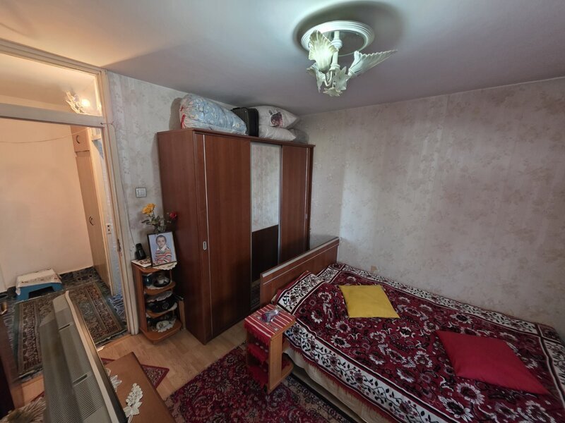 Titan, 1 Decembrie 1918,