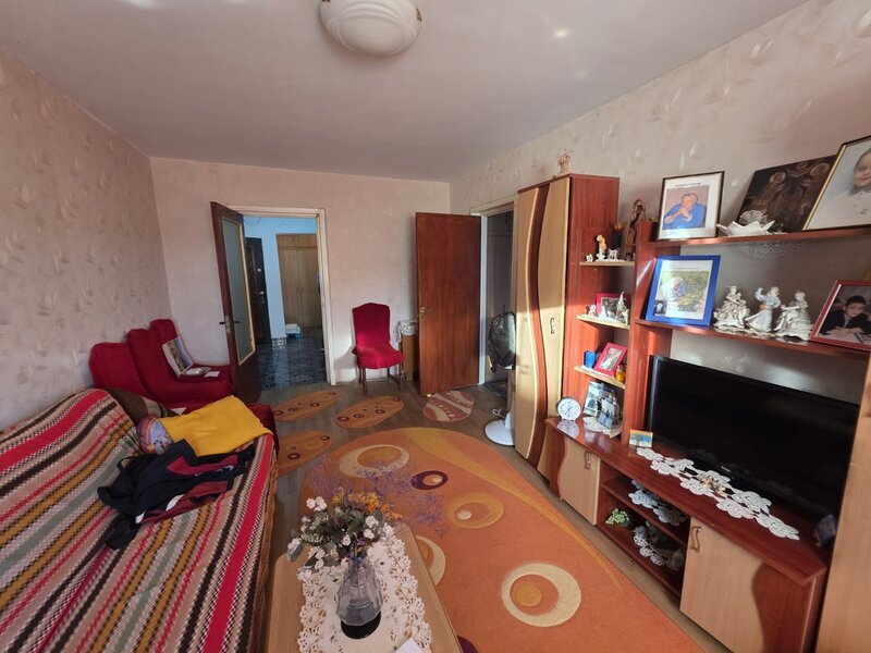 Titan, 1 Decembrie 1918,