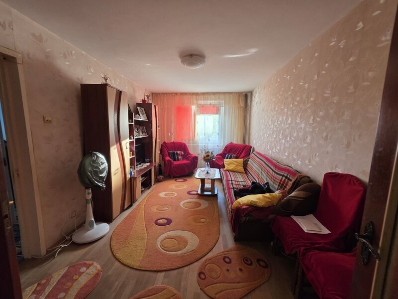 Titan, 1 Decembrie 1918,