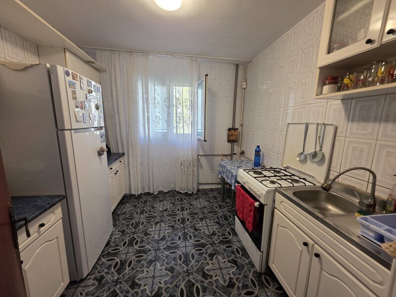 Titan, 1 Decembrie 1918,