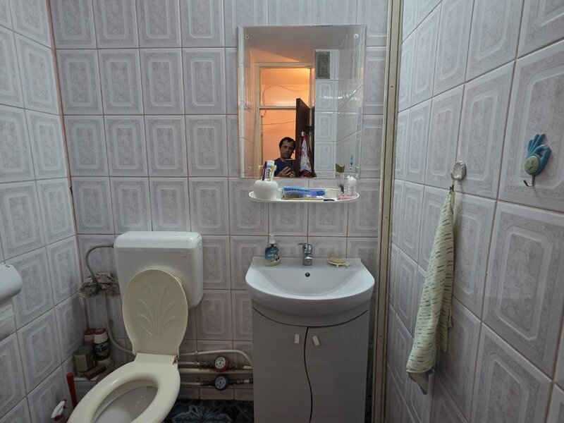 Titan, 1 Decembrie 1918,