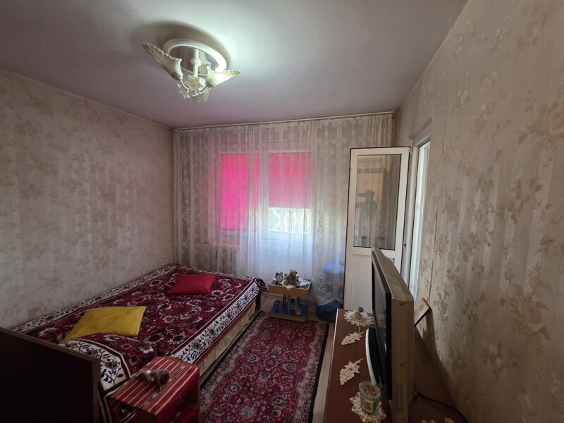 Titan, 1 Decembrie 1918,