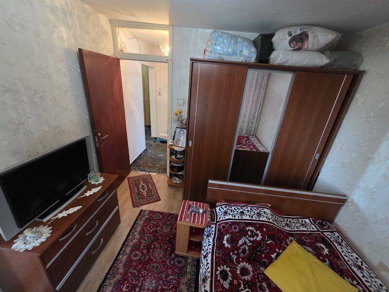 Titan, 1 Decembrie 1918,